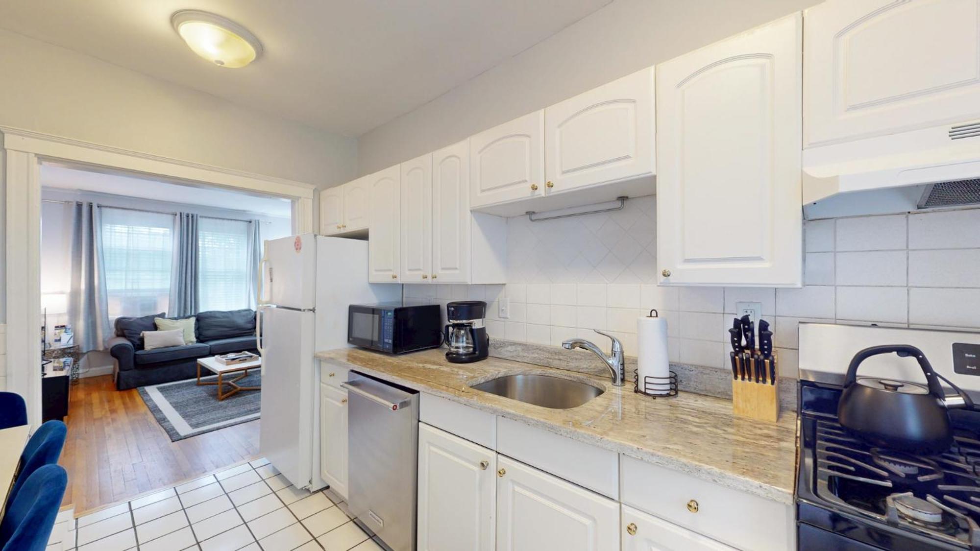 Apartamento Steps To Longwood Medical,Mbta,Boston,Shopping,Pkg Brookline Exterior foto